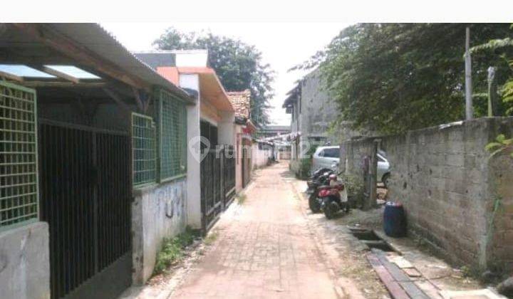 Rumah dijual di Jl. Raya Poris Indah, Batu Ceper, Tangerang *0008-CHR* 2