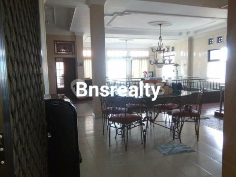 Runah Lokasi Gatot Subroto