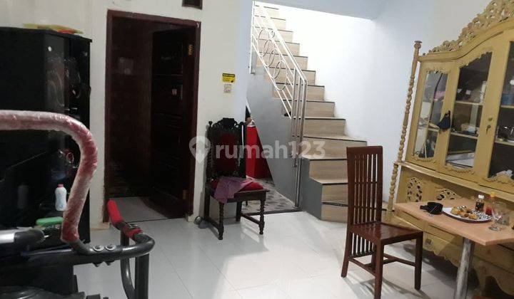 Rumah Golden Paradise Taktakan 4 Extra Room 2