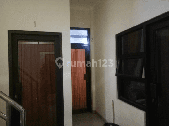 Rumah tingkat bonus Kos selangkah kampus Kedokteran Unsoed Margono Purwokerto 2