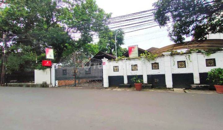 Rumah Murah Cocok Dibangun Kos kosan 1