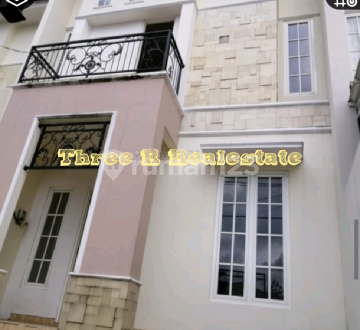 Rumah baru siap huni design minimalis modern 2