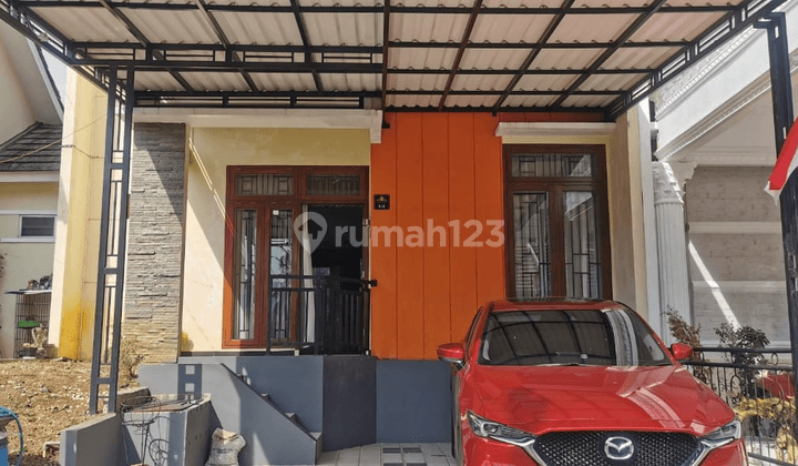 Rumah Bagus 2 Lantai di Ungaran Timur 2