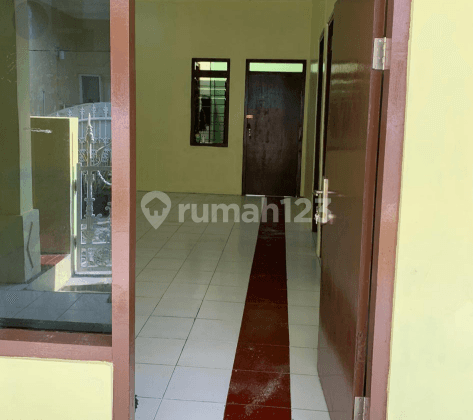 Rumah Tanah Mas Siap Huni Murah Bebas Banjir. 2