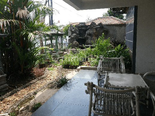 Rumah depan rs columbia, Kayu Putih - Jakarta Timur 2