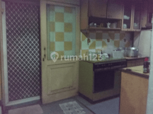 Rumah depan rs columbia, Kayu Putih - Jakarta Timur 2