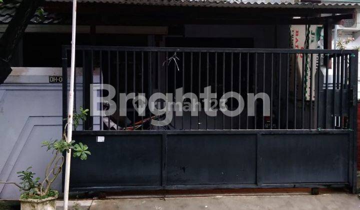 RUMAH HARGA MURAH RUNGKUT 1