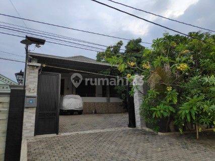 Rumah mewah full Furnished jalan utama di Puri Anjasmoro Semarang Barat 1