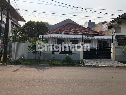 Rumah Hitung Tanah Surya Wijaya Taman Ratu Jakarta Barat