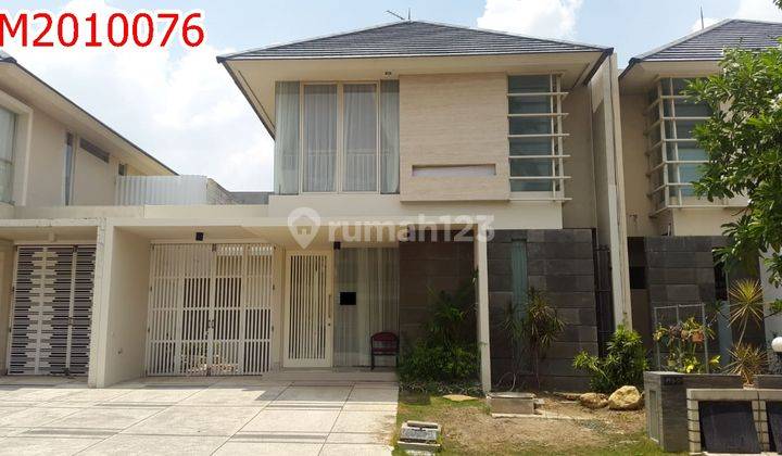 kan Rumah Pakuwon Indah Dkt Citraland Dian Istana Royal Residence Graha Natura 1