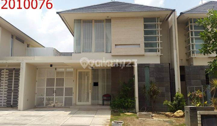 kan Rumah Pakuwon Indah Dkt Citraland Dian Istana Royal Residence Graha Natura 2