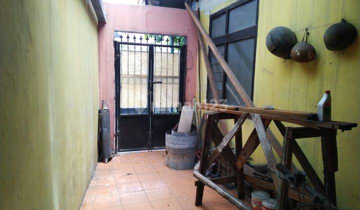 Rumah Bagus Tengah Kota di Leuwi Anyar 2