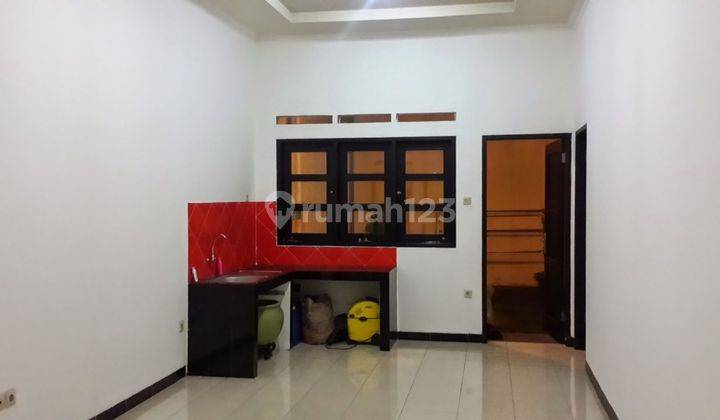 Rumah Nyaman di Nuansa Indah Residence, Nata Endah 1