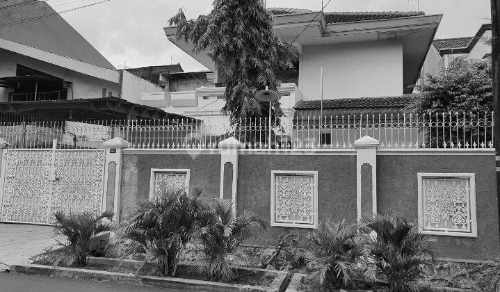 DIsewakan Rumah Di Mandala Utara Tomang 1