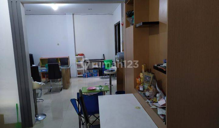 Rumah 2,5 Lantai Casa Jardin Daan Mogot Cengkareng Jakarta Barat 2