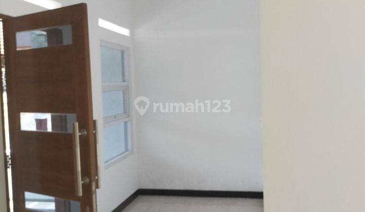 Rumah Baru Sudah Ada Penghuni Di Cihanjuang Raya Parompong Cimahi 2