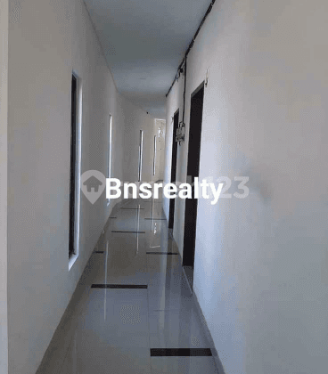 Guest House Lokasi Kuta 2