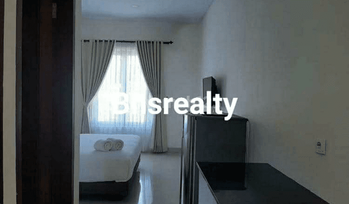Guest House Lokasi Kuta 1