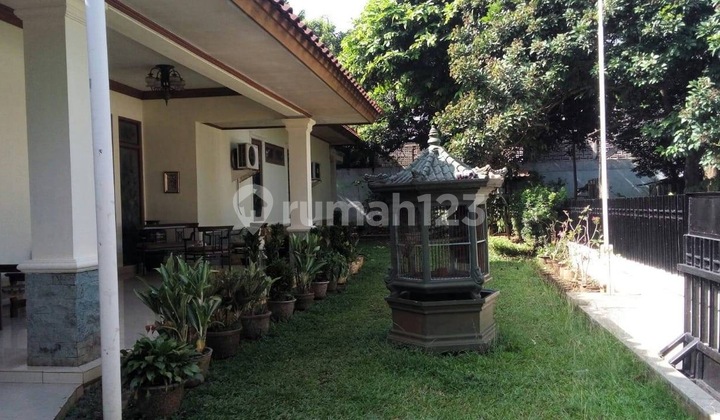 Jual Rumah Asri di Pejaten Lokasi tenang Jual Rumah Asri di Pejaten Lokasi tenang