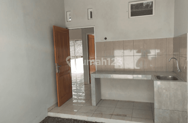 Rumah Murah Belakang Rs. Paru2 Kota Salatiga 2