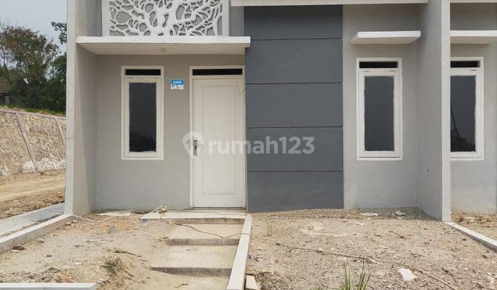 RUMAH SUBSIDI GRAND HARMONI 3 JAYANTI TANGERANG 2