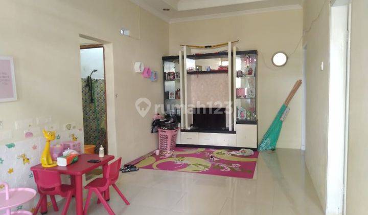 Rumah Minimalis Bagus di Taman Cibaduyut Indah 1