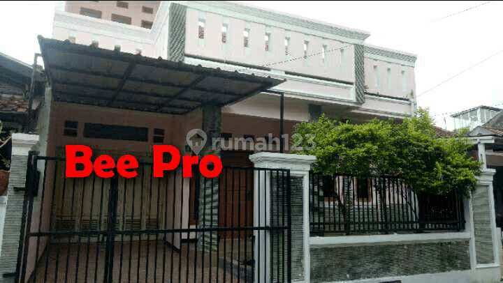 Rumah Dekat Bkr Murah 2