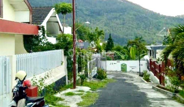 Villa Murah Lokasi Strategis Jalan Flamboyan Batu 1