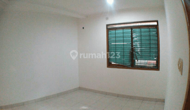 Rumah Sayap Pajajaran, dekat Mall Istana Plaza dan Bandara Husein 2