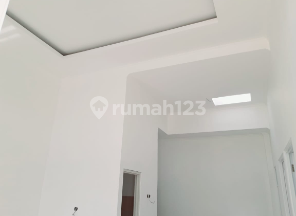 cluster 1 lantai spesifikasi 2 lantai 2