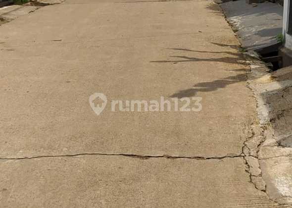 1-Story Flood-Free House in Jaticempaka Cluster, Jatiwaringin, Bekasi 2