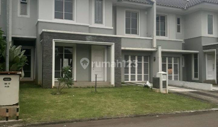 Murah Banget Cluster Puri Ayu Lt. 300 Suvarna Sutera Tangerang 1