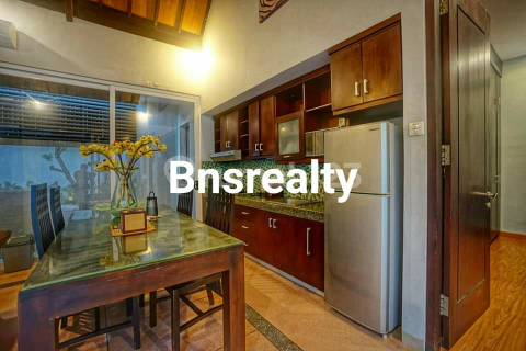 Villa Lokasi Seminyak 2