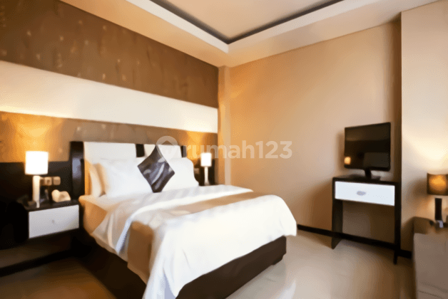 LUXURY THREE STAR HOTEL DENPASAR 2