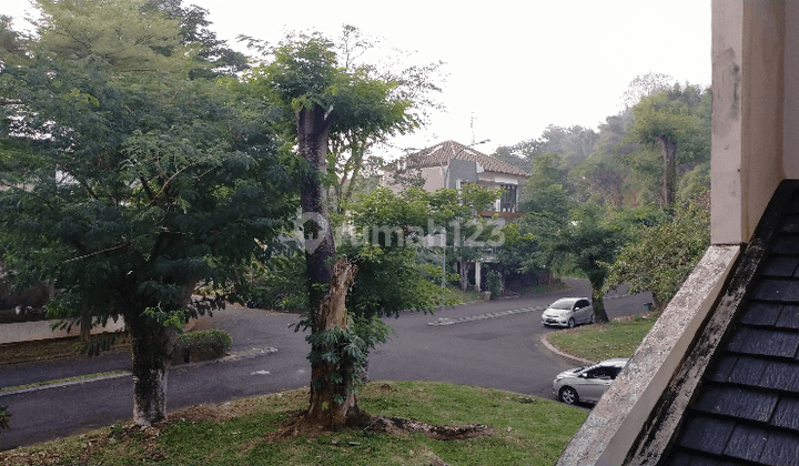 Dijual Rumah Cepat siap huni di The Green BSD City 2