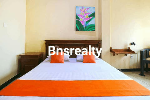 Guest House Lokasi Kuta 2