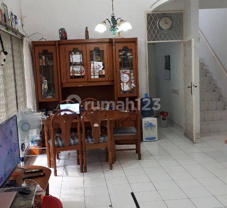 Rumah 2 Lantai Standard di Puspita Loka Bsd City turun Harga 2