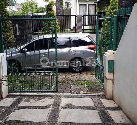 Rumah 2 Lantai Standard di Puspita Loka Bsd City turun Harga 2