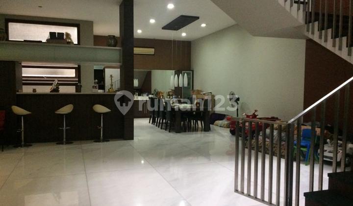 Rumah Minimalis Sunter Danau Agung Rumah Minimalis Sunter Danau Agung