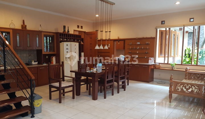 Luxury Home Setrasari, Semi Villa, High Quality 2