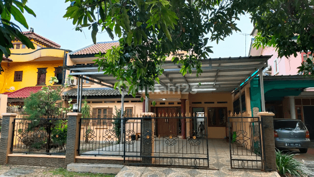 Rumah Cantik Murah Siap Huni Di Dukuh Bima 1