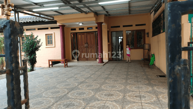 Rumah Cantik Murah Siap Huni Di Dukuh Bima 2