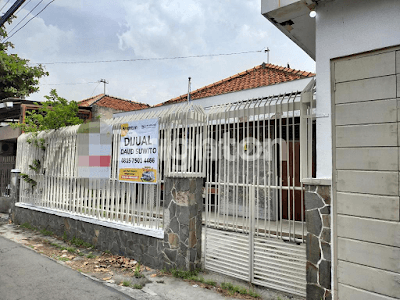 Rumah Strategis Dekat Kampus Di Semarang Timur 1