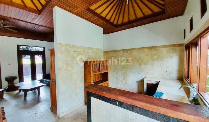 VILLA MINIMALIS MODERN TIBUBENENG 2