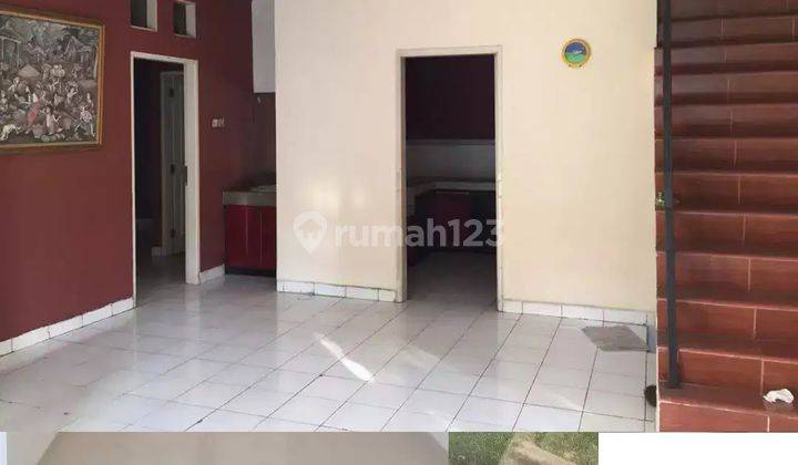 Rumah Nggrek lk Murah Dkt RS Eka BSD 2