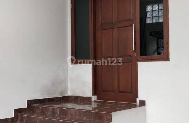 Rumah Pengukiran, 5x12, 3½ Lantai, Dekat Pasar Pagi - 08.1212.560560 2