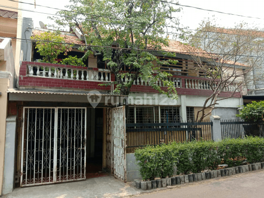 Rumah Kost BU sangat Murah 2