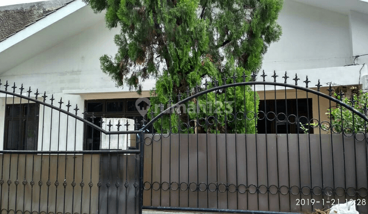 Rumah Kost BU sangat Murah 1