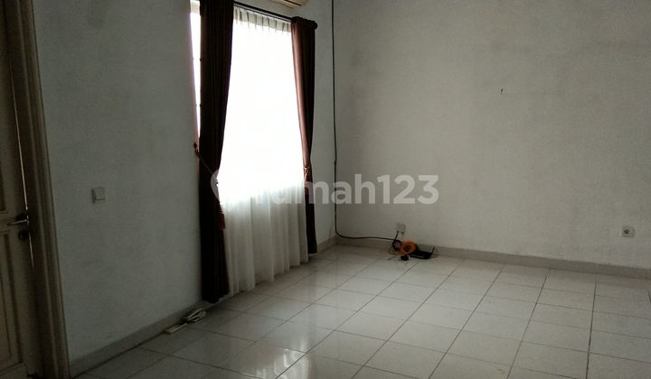 Rumah Di The Green Cluster Montecarlo ,BSD City Tangerang 2