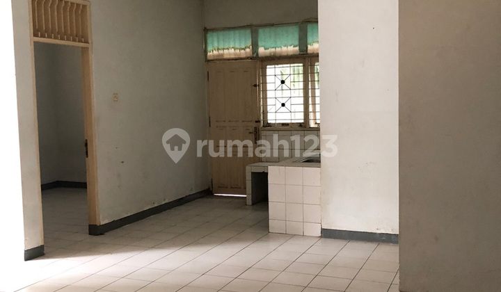 Rumah dekat Mall Di Samarinda 2